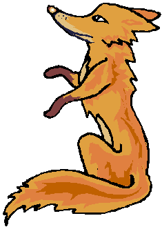 Aesop Fox