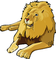 Aesop Lion