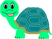 Aesop Tortoise
