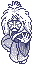 bansheetiny_white_hag.gif
(33 x 65 x 256) (1393 bytes)
