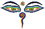 Buddha Eye (Wisdom Eye)