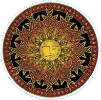 Celtic Sun