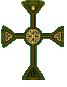 Celtic Cross