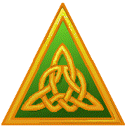 Celtic Trinity Knot 
