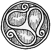 Celtic Threefold