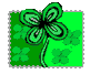 Four Leaf Clover