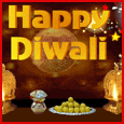 Hindu Diwali Festival