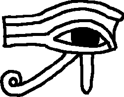 Eye of Horus