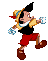 Disney - Pinnochio