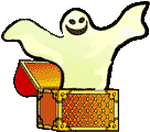 Familiar Ghost