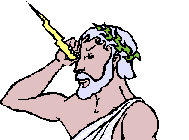 Olympians Zeus