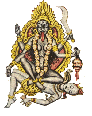 Kali