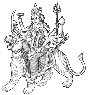 Durga