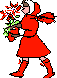 Holiday - Christmas Girl