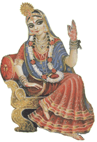 Hindu Goddess