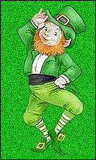 Leprechaun