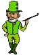 Leprechaun