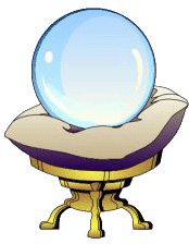 Magic Crystal