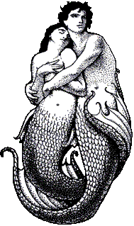 Merpeople