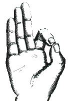 Mudra - Gyan