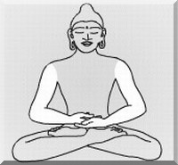 Mudra Dhyana