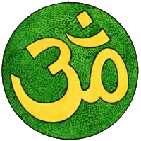 Hindu Om (Aum)