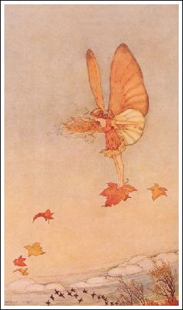 Outhwaite - Autumn