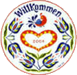 Willkommen 