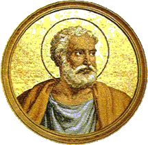 Apostle Saint Peter