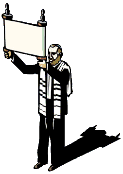 Judaism - Rabbi