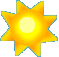 Aztec Sun