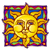 Roman Sun God Sol