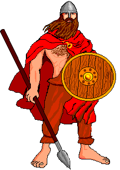 Warrior