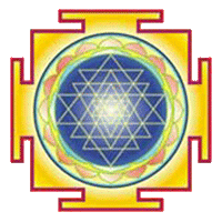 Yantra Symbol